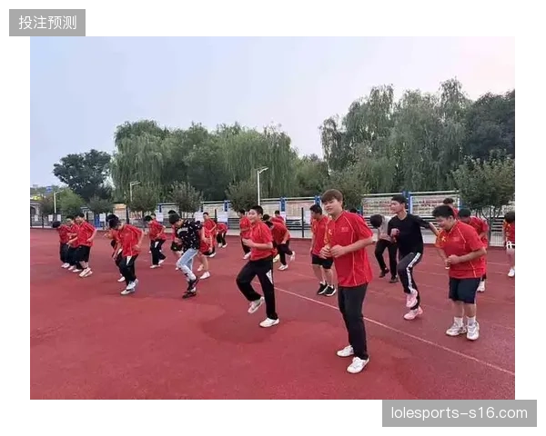 身体对抗训练进入青少年培养主课